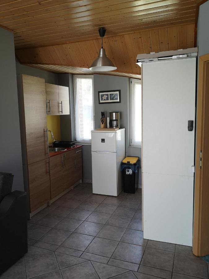 Szigeti Apartmanhaz Печ Екстер'єр фото