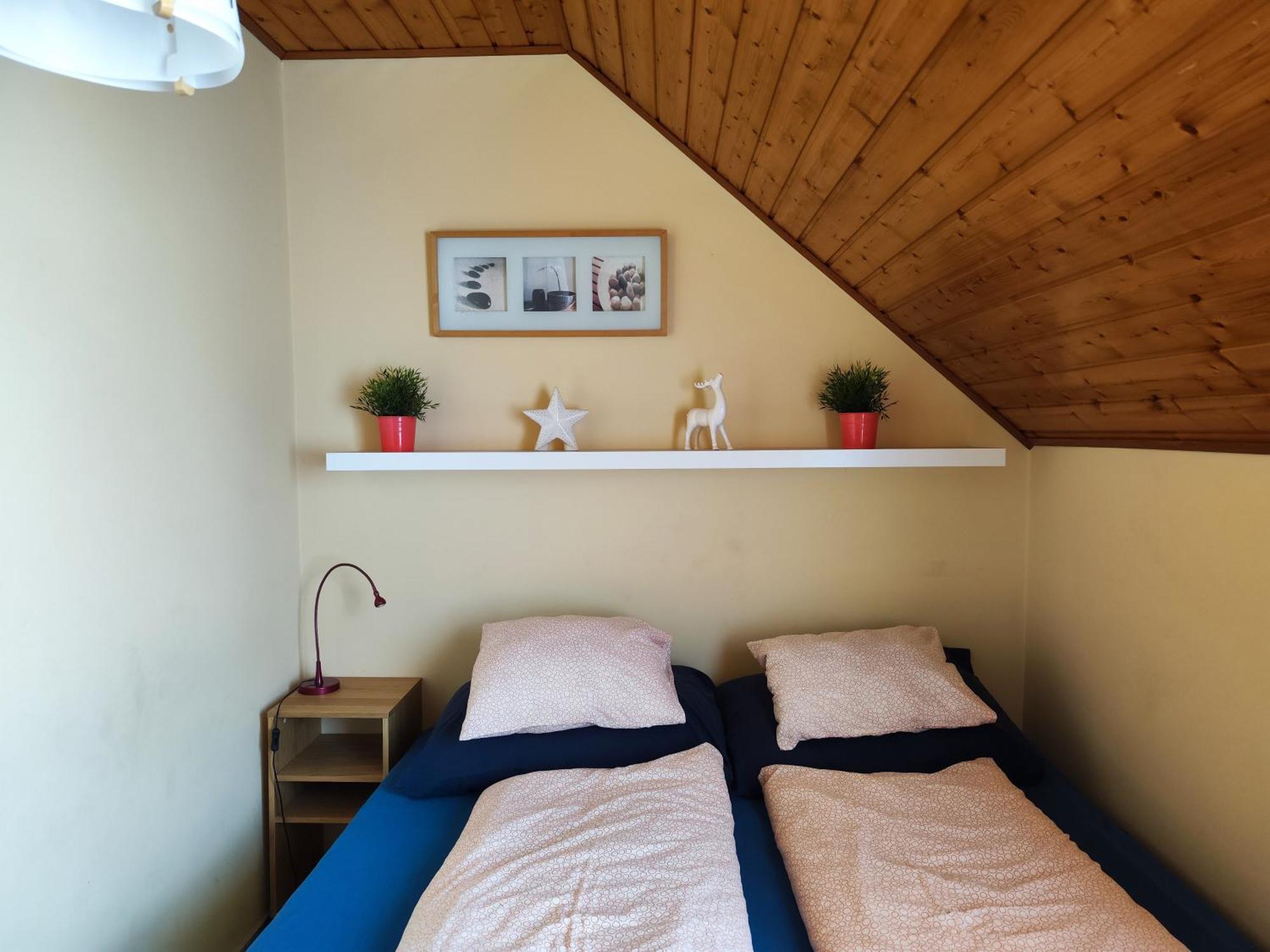 Szigeti Apartmanhaz Печ Екстер'єр фото